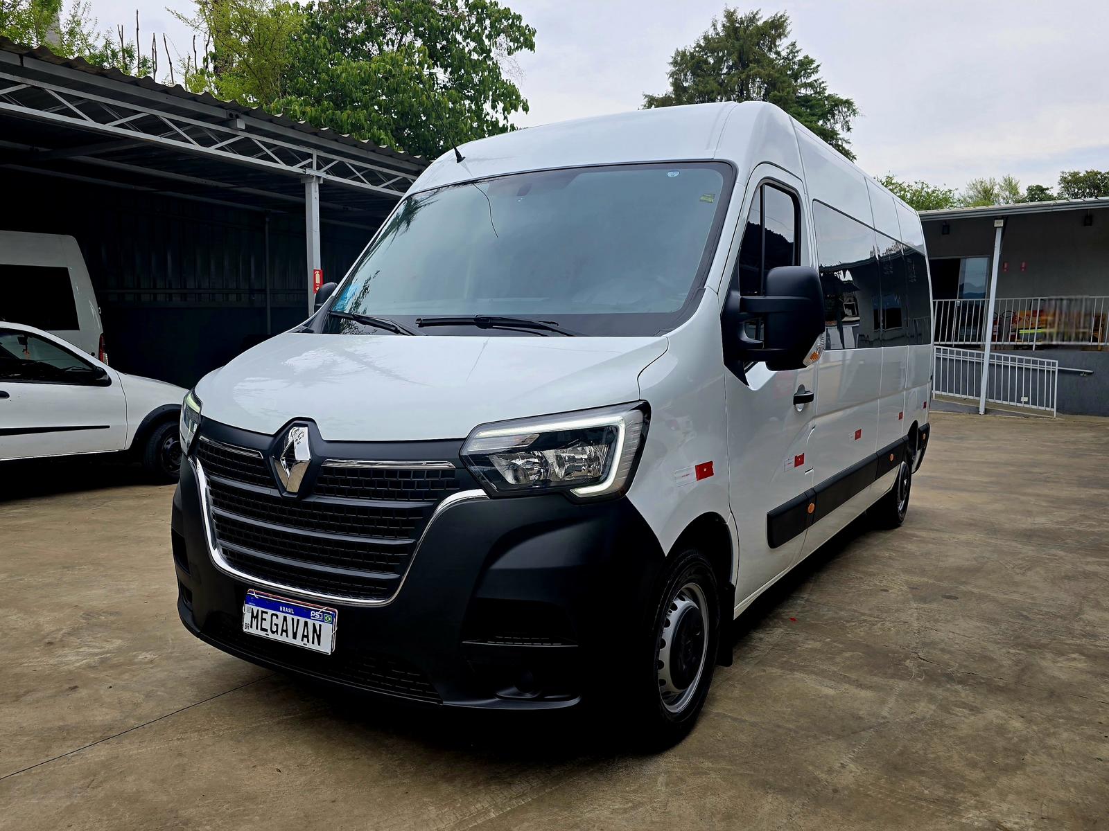 Master L3H2 - 16 Lugares